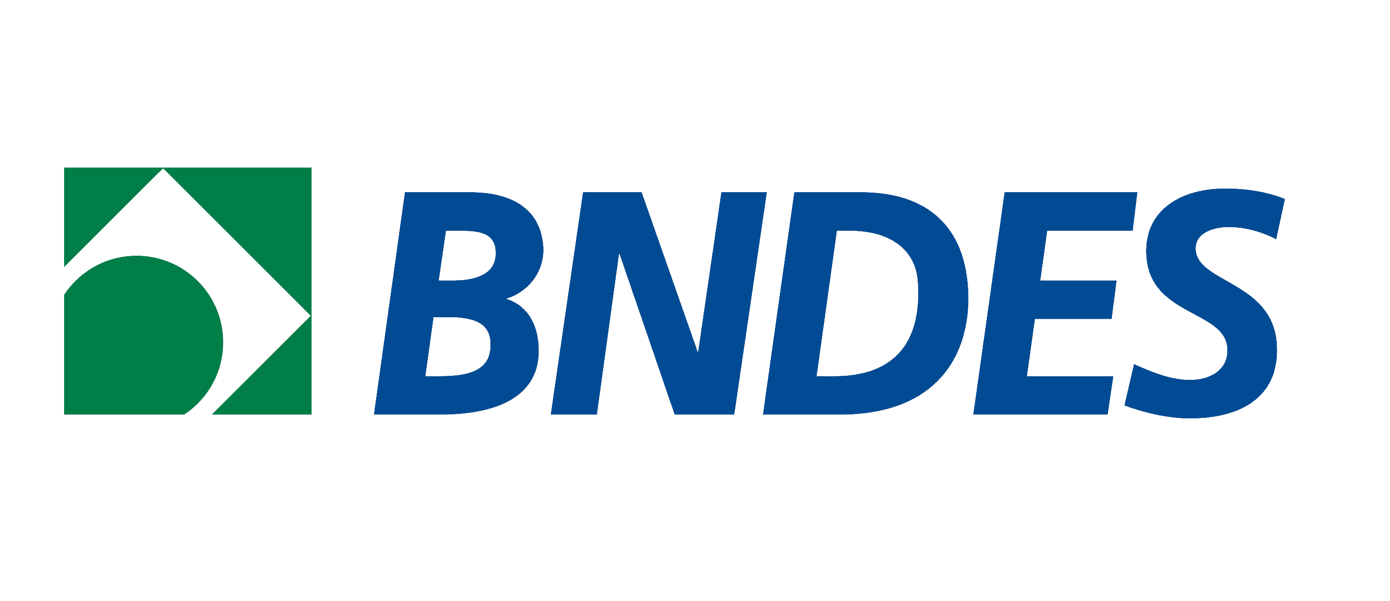 logo BNDES 