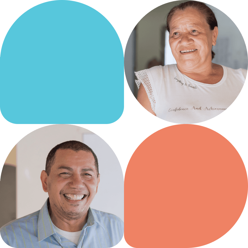 Compromisso com ética e transparência