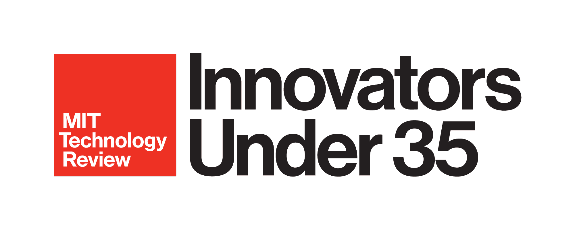 Logo Under35