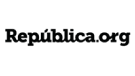 Logo Colorida República Org