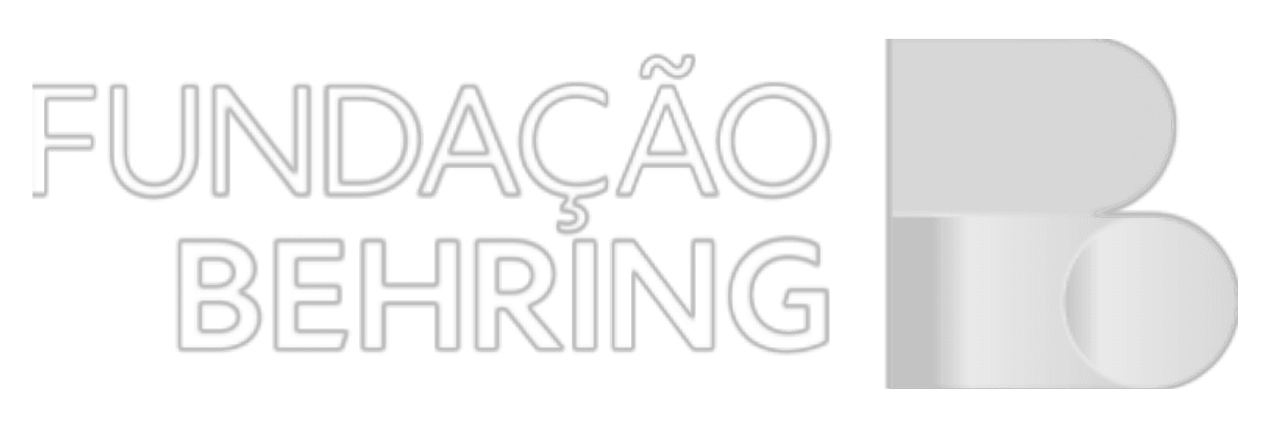 Logo Behring Sem Cor