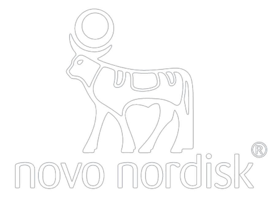Logo Sem Cor Novo Nordisk