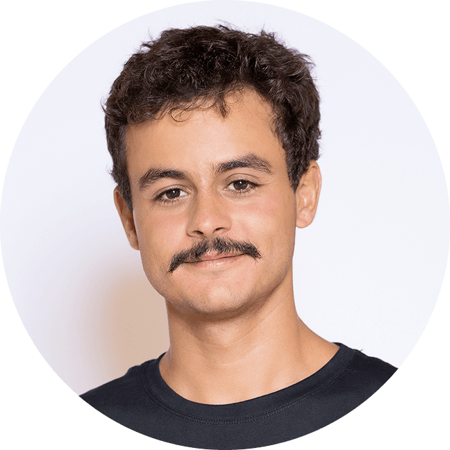Pedro Drummond