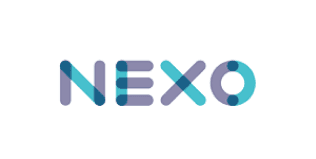 Logo NEXO.