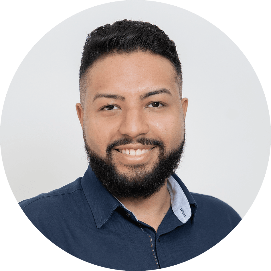 Danilo Neves