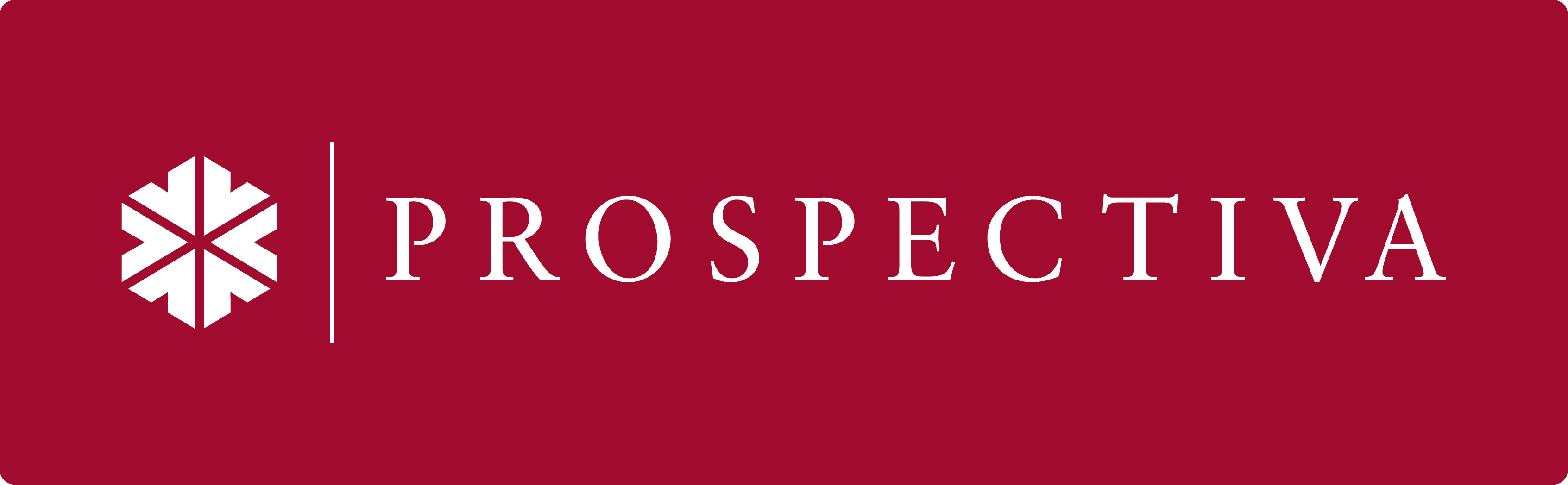 Prospectiva Logo Colorida