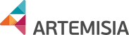 Logo Colorida Artemísia 