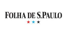 Logo Folha de São Paulo 2