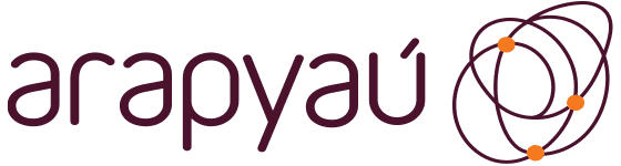 Logo Arapyaú