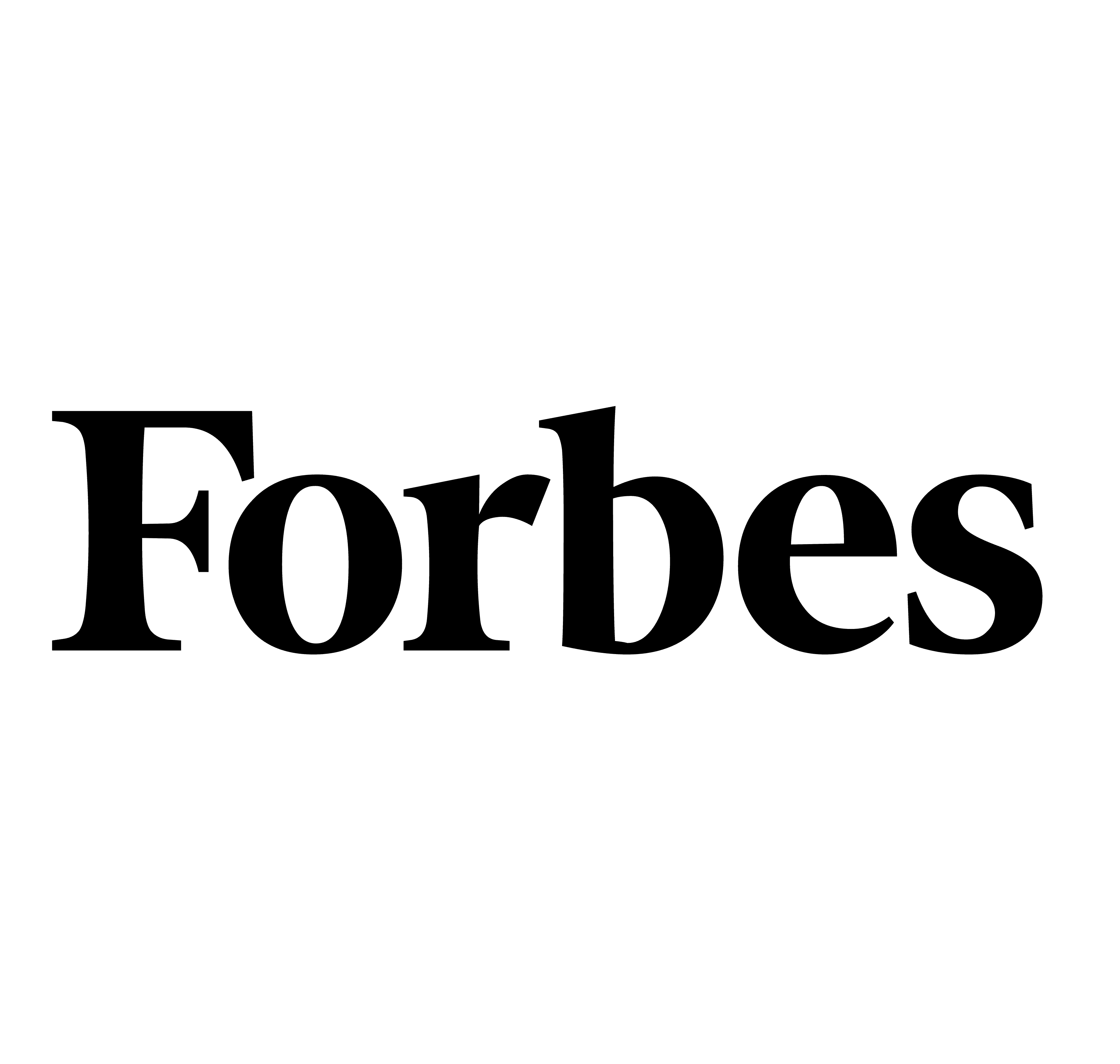 Logo Forbes