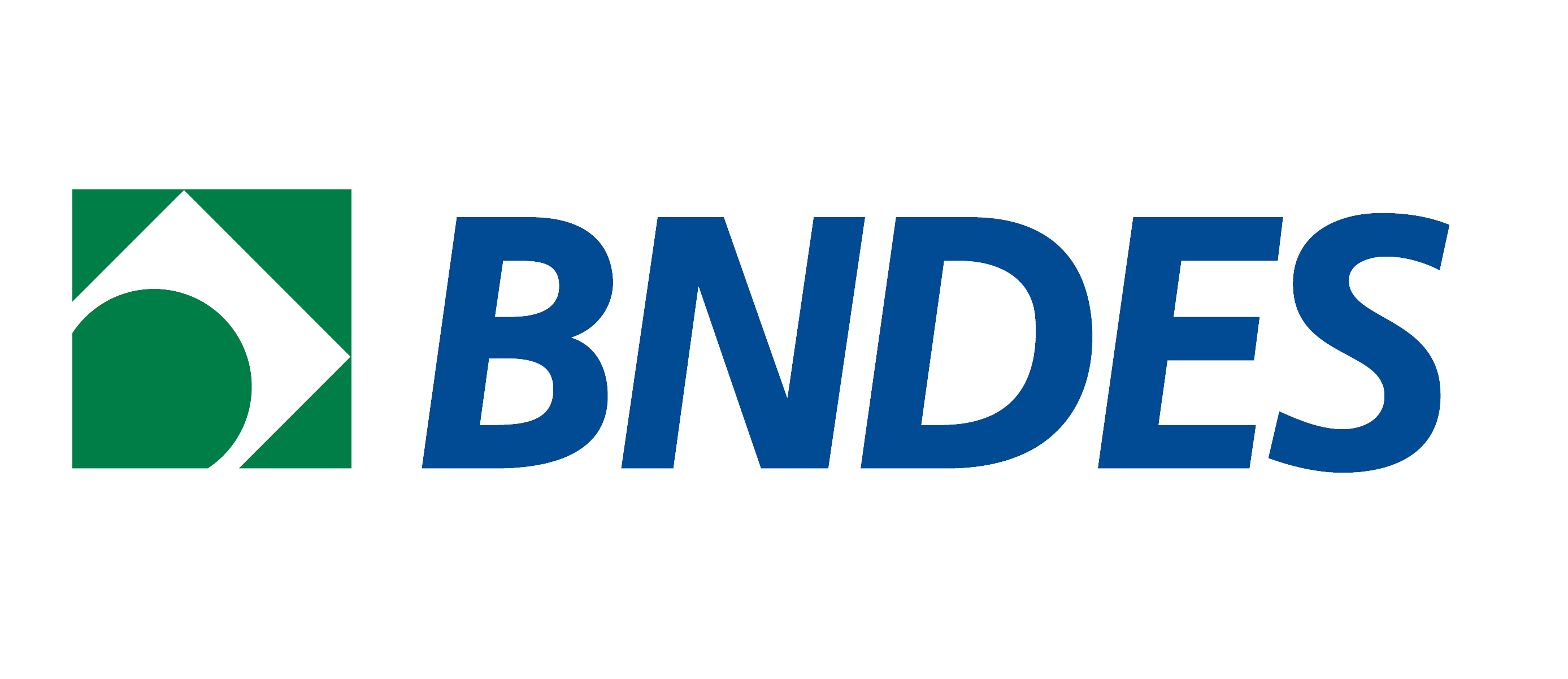 logo BNDES 
