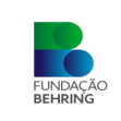 Logo Colorida Fundação Behring