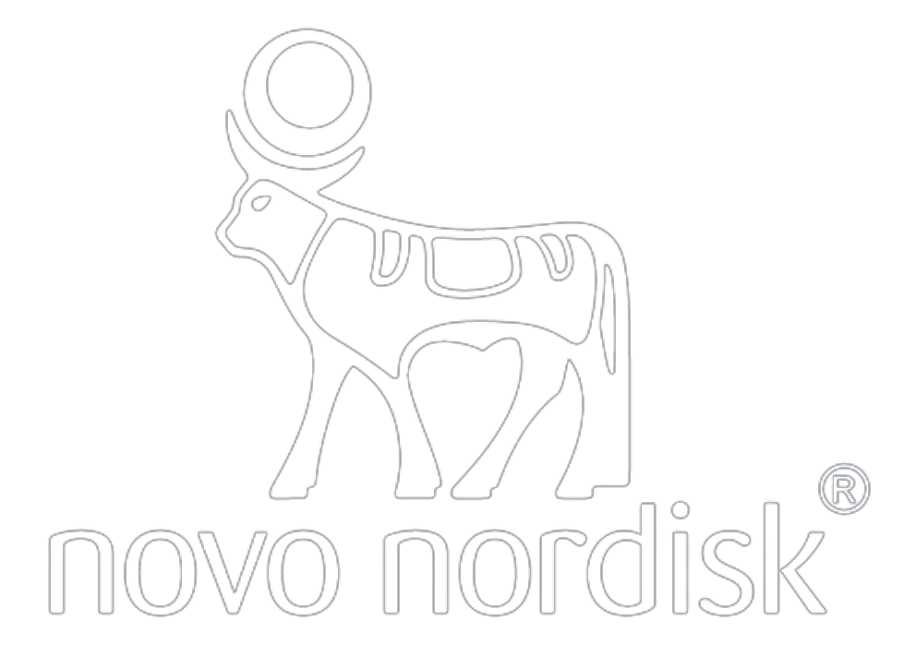 Logo Sem Cor Novo Nordisk