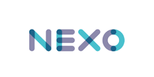Logo NEXO.