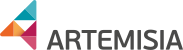 Logo Colorida Artemísia 
