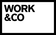 Logo Work&CO