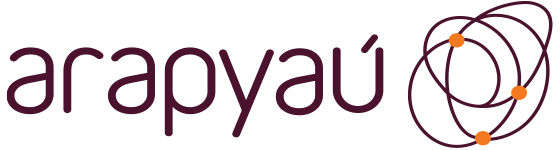 Logo Arapyaú