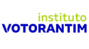 Logo Colorida  Instituto Votorantim